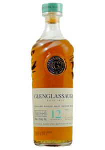 Glenglassaugh 12 Yr. Single Malt Scotch Whisky