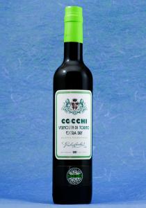Cocchi Torino White Vermouth