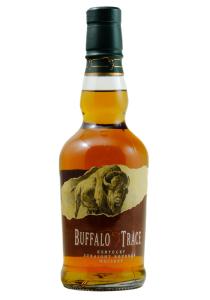 Buffalo Trace Half Bottle Kentucky Straight Bourbon Whiskey