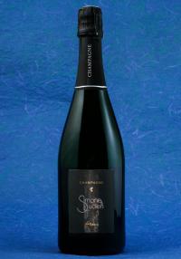 Simone & Lucien 2ème Edition Brut Champagne