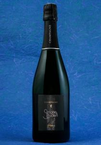 Simone & Lucien 2ème Edition Brut Champagne