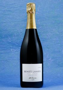 Benoit Lahaye 2013 Millesime Extra Brut Champagne