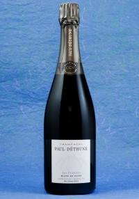 Paul Dethune 2016 Les Crayeres Blanc De Noirs Champagne
