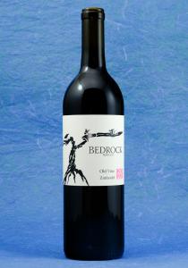 Bedrock Wine Co. 2022 Old Vine Zinfandel