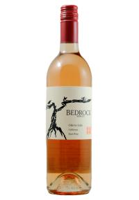 Bedrock Wine Co. 2023 Ode to Lulu Rose  