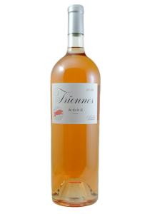 Triennes 2022 3.0 Liters Rose Wine 