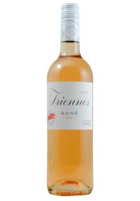 Triennes 2023 Rose Wine