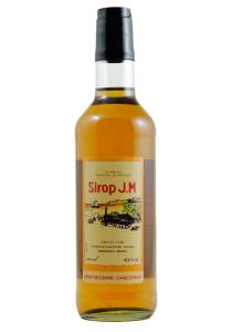 Sirop J.M Cane Syrup
