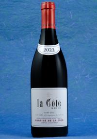 Domaine De La Cote 2022 La Cote Pinot Noir