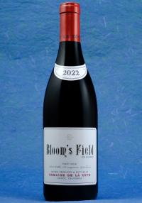 Domaine De La Cote 2022 Bloom's Field Pinot Noir