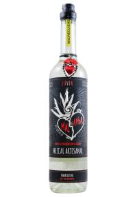 Mal De Amor Madrecuishe Artesanal Mezcal