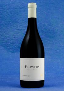 Flowers 2023 Sonoma Coast Chardonnay