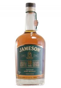 Jameson 18 YR Irish Whiskey