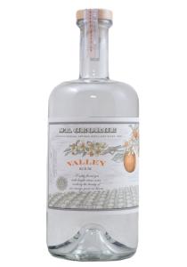 St. George Valley Gin