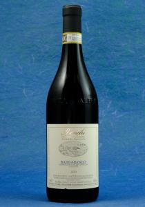 Ronchi 2020 Barbaresco 