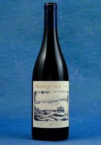 Presqu'ile 2022 Santa Barbara County Pinot Noir