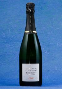 Léguillette-Romelot "Triolet" Extra Brut Champagne