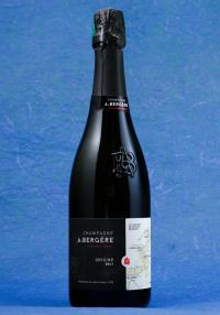 A. Bergère Brut Origine Brut Champagne