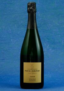 Pascal Agrapart 2017 Avizoise Grand Cru Extra Brut Champagne