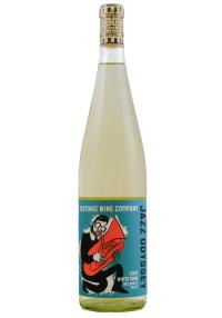 Teutonic Wine Co. 2023 Jazz Odyssey White Wine