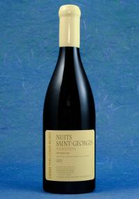 PYCM 2022 Nuits-Saint-Georges Les Boudots Premier Cru 