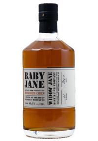 Widow Jane Baby Jane Straight Bourbon Whiskeys