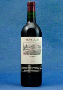 Remelluri 2009 Reserva Rioja