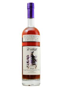 Willett Family Estate 11 Yr. Single Barrel Kentucky Bourbon