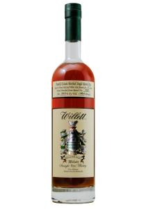 Willett Family Estate 11 Yr. Single Barrel Rye Whiskey