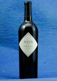 Cain NV15 Cuvee Red Wine