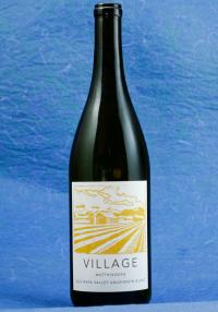 Matthiasson 2023 Village Sauvignon Blanc 