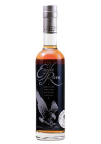 Eagle Rare Half Bottle Single Barrel Select Straight Bourbon Whiskey