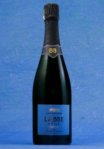 Champagne Labbe & Fils Brut Reserve Champagne