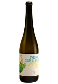 James Rahn 2021 Gruner Veltliner