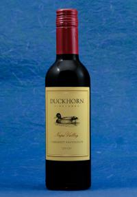 Duckhorn Vineyards Half Bottle 2020 Napa Valley Cabernet Sauvignon