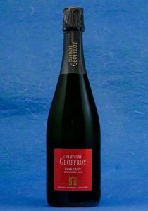 Geoffroy 2016 "Empreinte" Millesime Extra Brut Champagne