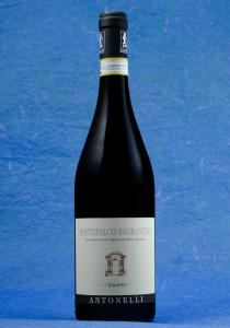 Antonelli 2009 Montefalco Sagrantino  