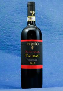 Perillo 2012 Taurasi 