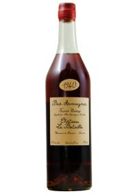 Darroze 1940 Chateau La Bataille Bas Armagnac