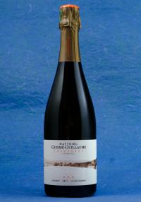 Matthieu Godmé--Guillaume V.V.V. Cuvee Brut Champagne