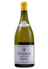 Servin 2022 Magnum Vieilles Vignes Chablis  