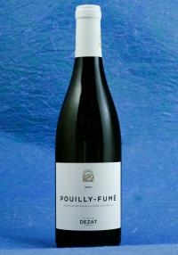 Fermin Dezat 2022 Pouilly Fume 