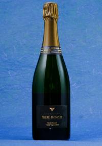 Pierre Moncuit 2005 Vielle Vigne Extra Brut Champagne