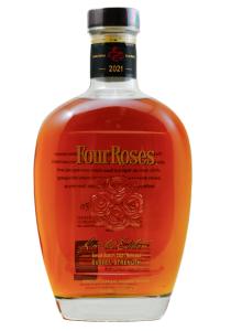 Four Roses Limited Edition 2021 Small Batch Release