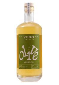 VESO Olive Vermouth