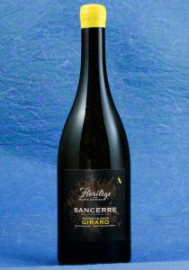 Girard Florilege Des Monts Damnes 2022 Sancerre