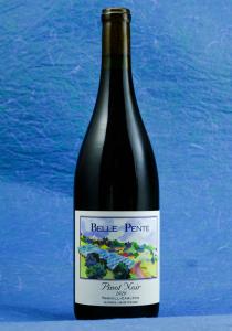 Belle Pente 2020 Oregon Pinot Noir