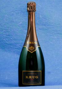 Krug 2011 Vintage Brut Champagne