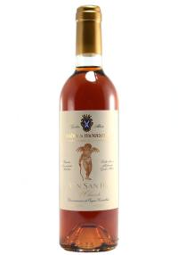 Badia di Morrona 2016 Vin Santo  