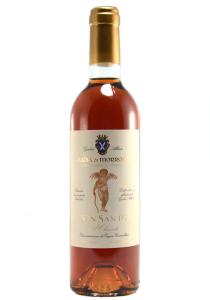 Badia di Morrona 2016 Vin Santo  